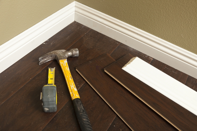 Baseboards