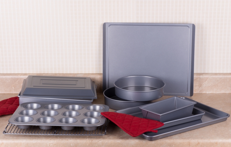 Cookie Sheet Drawer