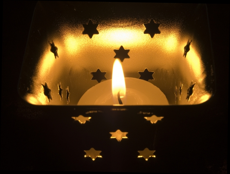 Constellation Votives